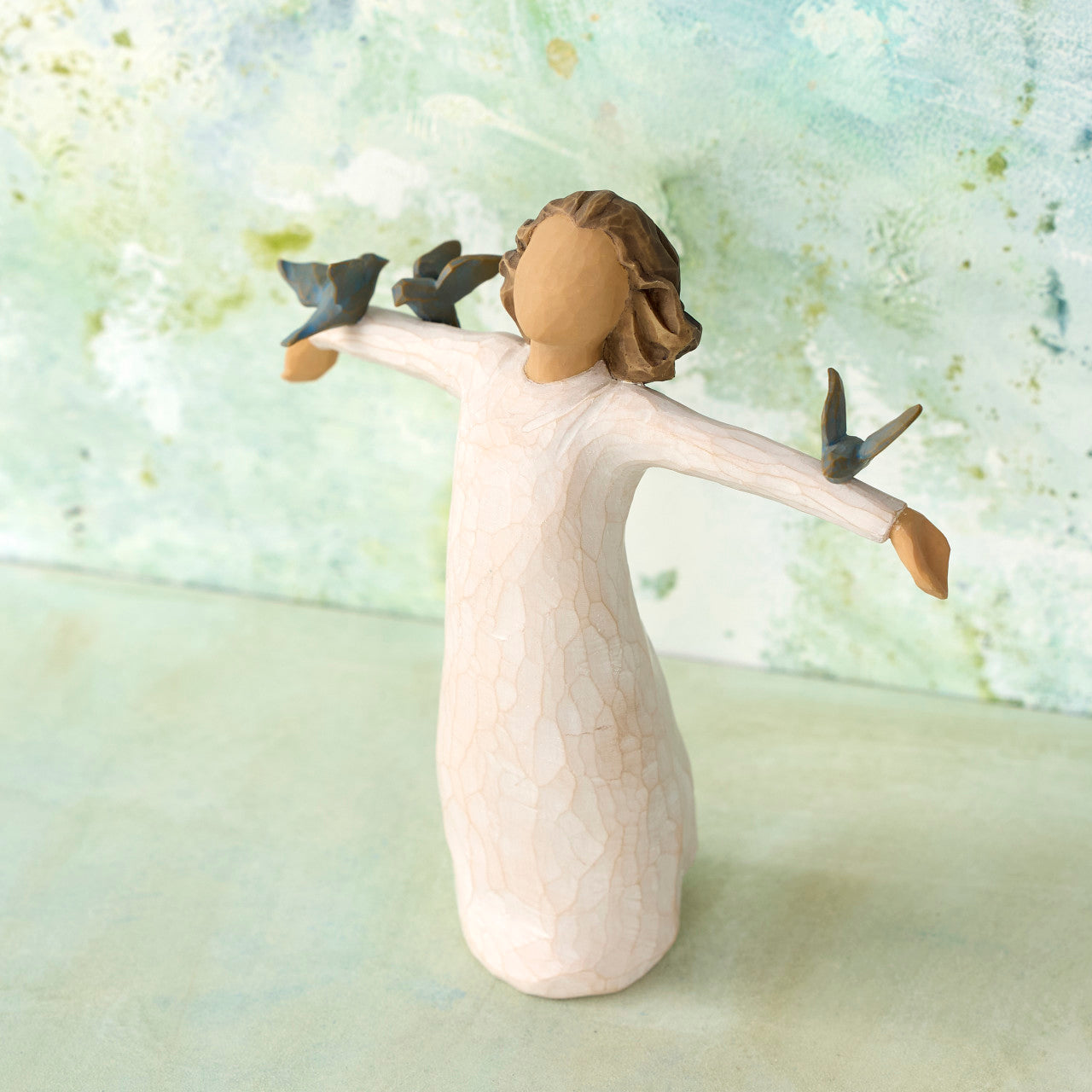 Happiness – Free to Sing, Laugh, Dance… Create!