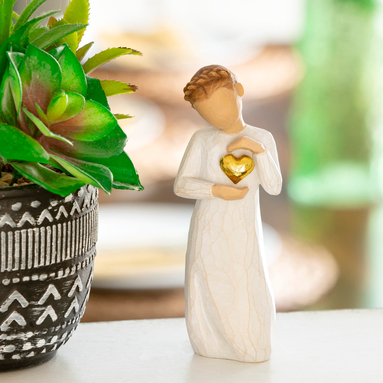 Keepsake – Kept Forever in the Heart