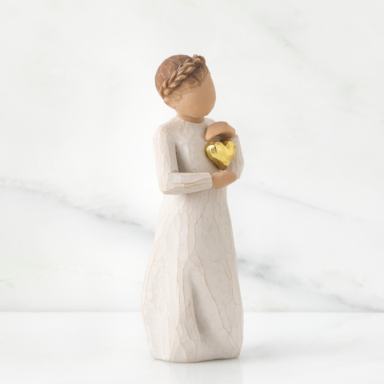 Keepsake – Kept Forever in the Heart