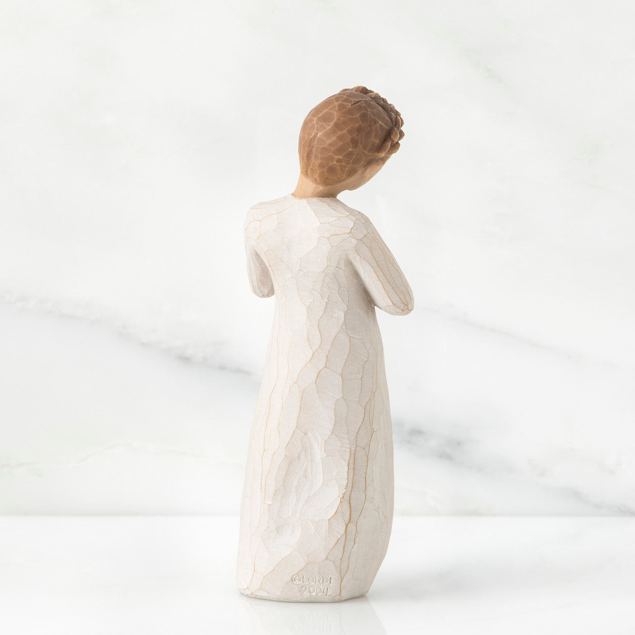 Keepsake – Kept Forever in the Heart