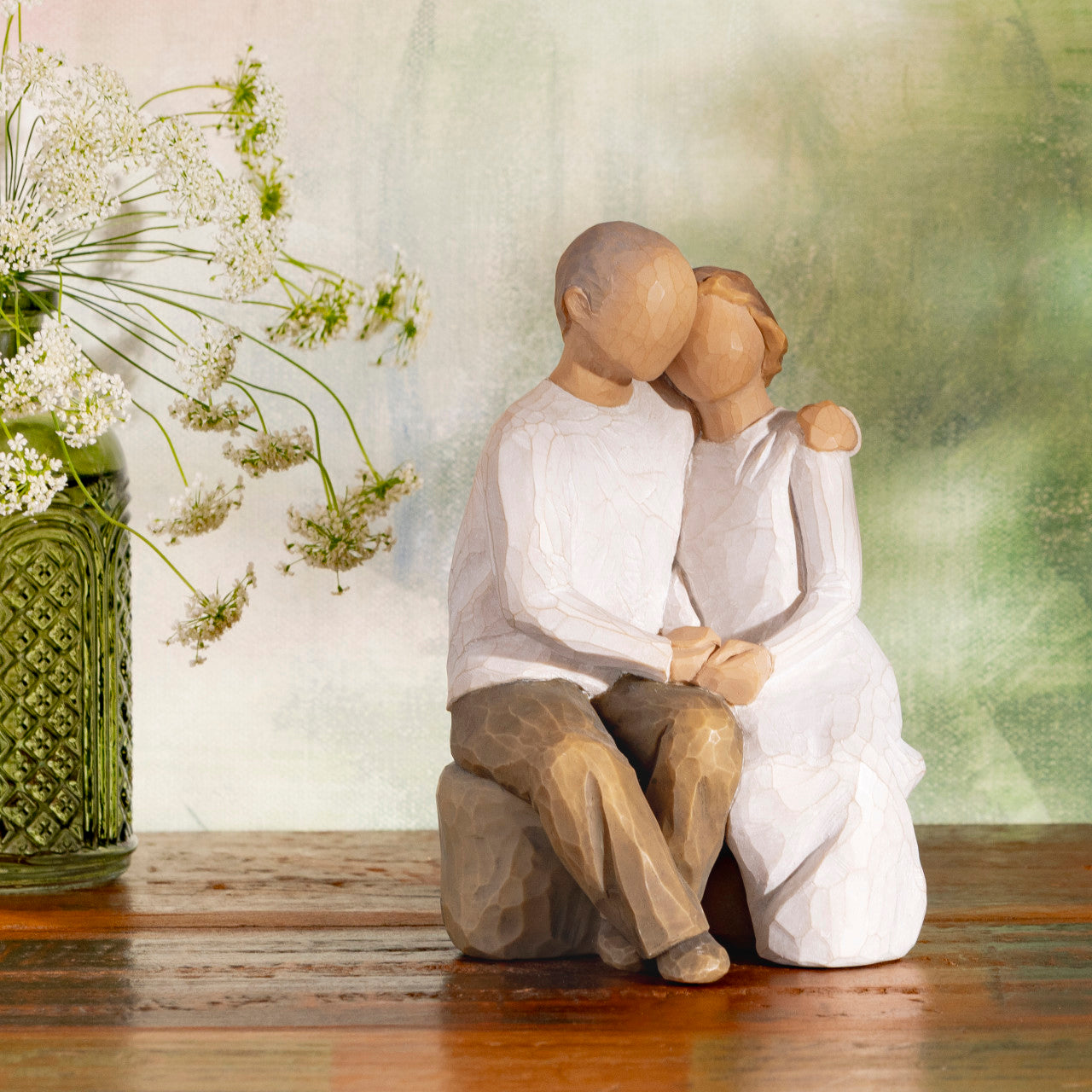 Anniversary – Love Ever Endures