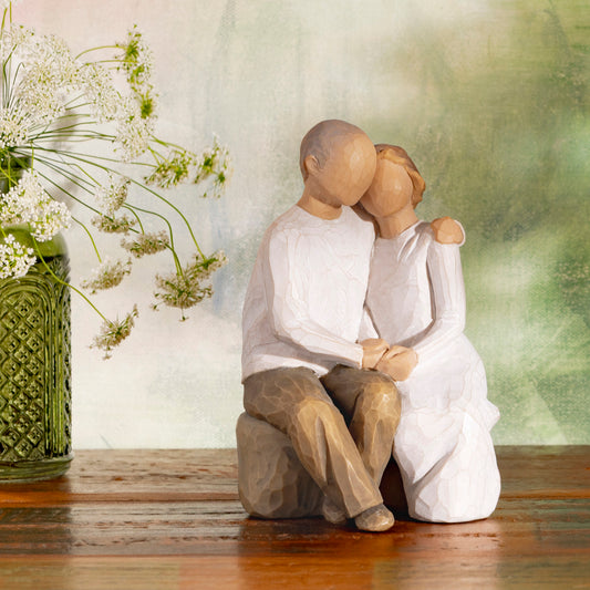 Anniversary – Love Ever Endures