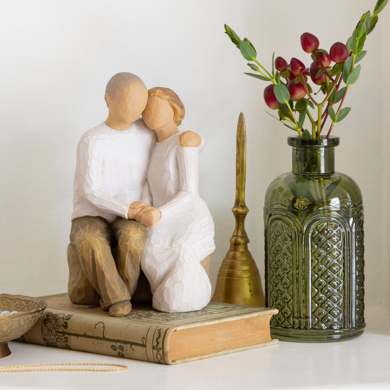 Anniversary – Love Ever Endures