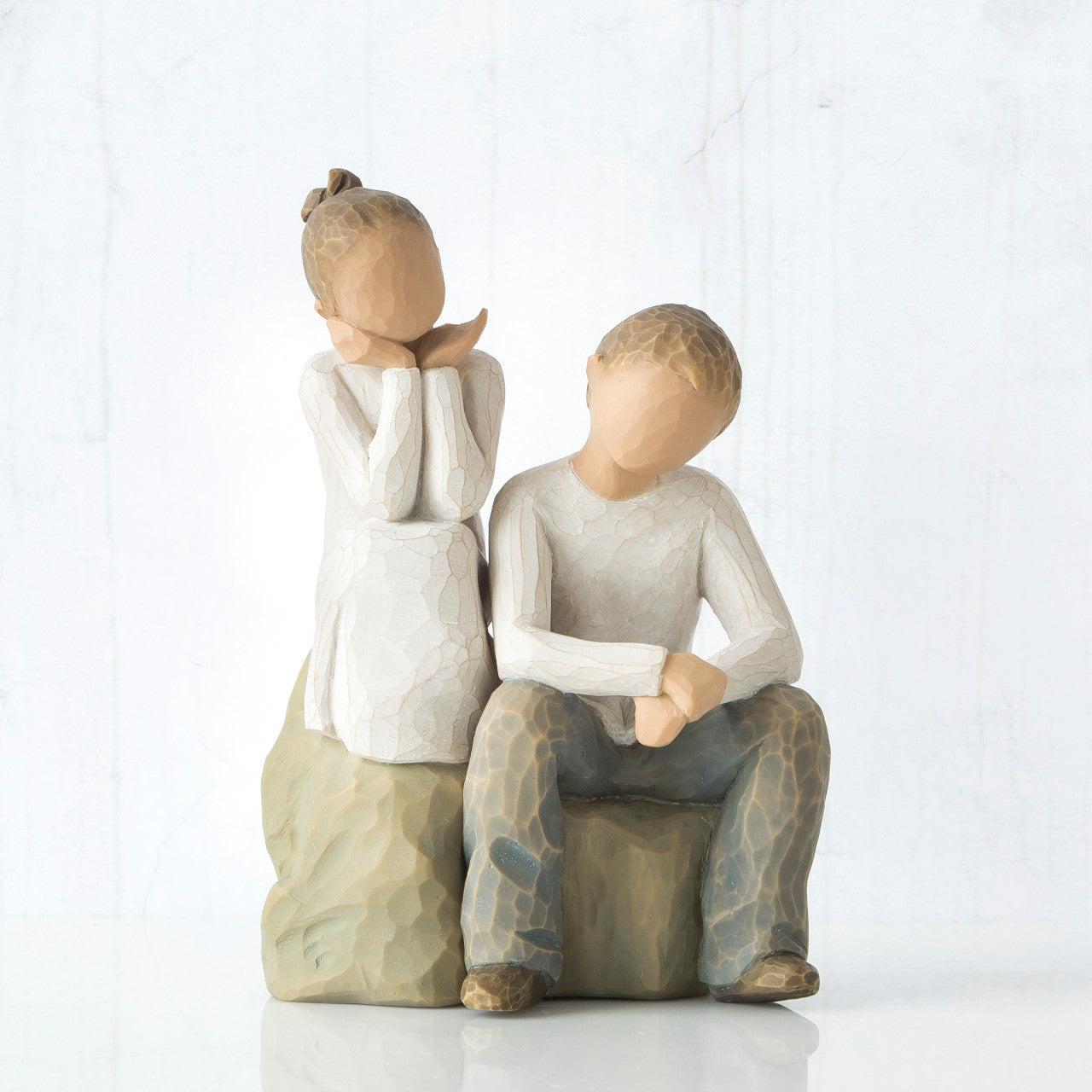 Brother and Sister – By My Side