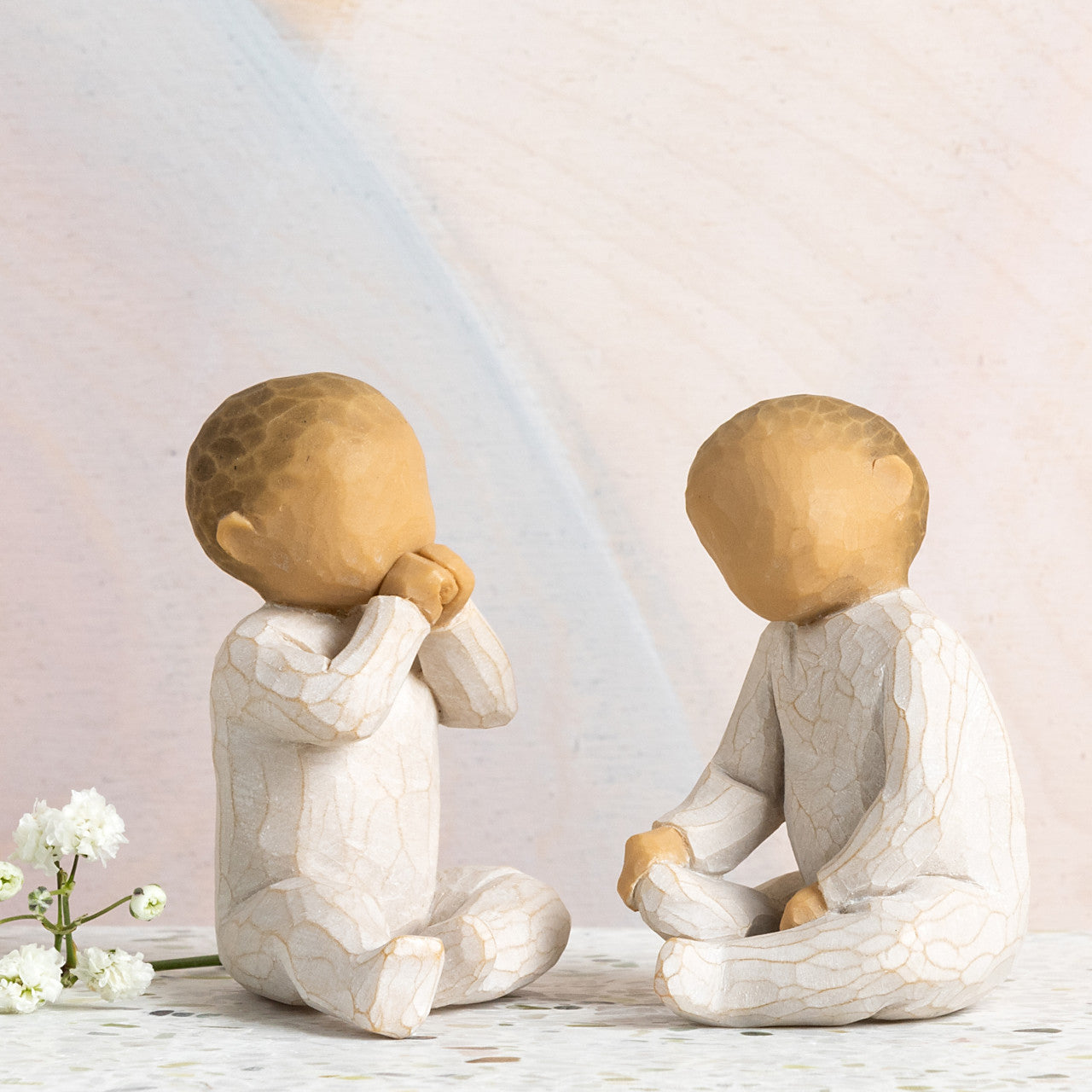 Two Together – Love in Abundance