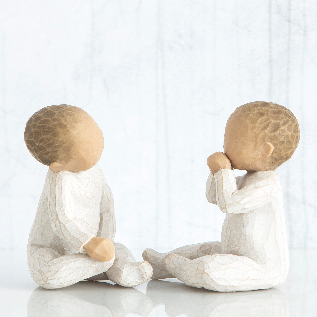 Two Together – Love in Abundance