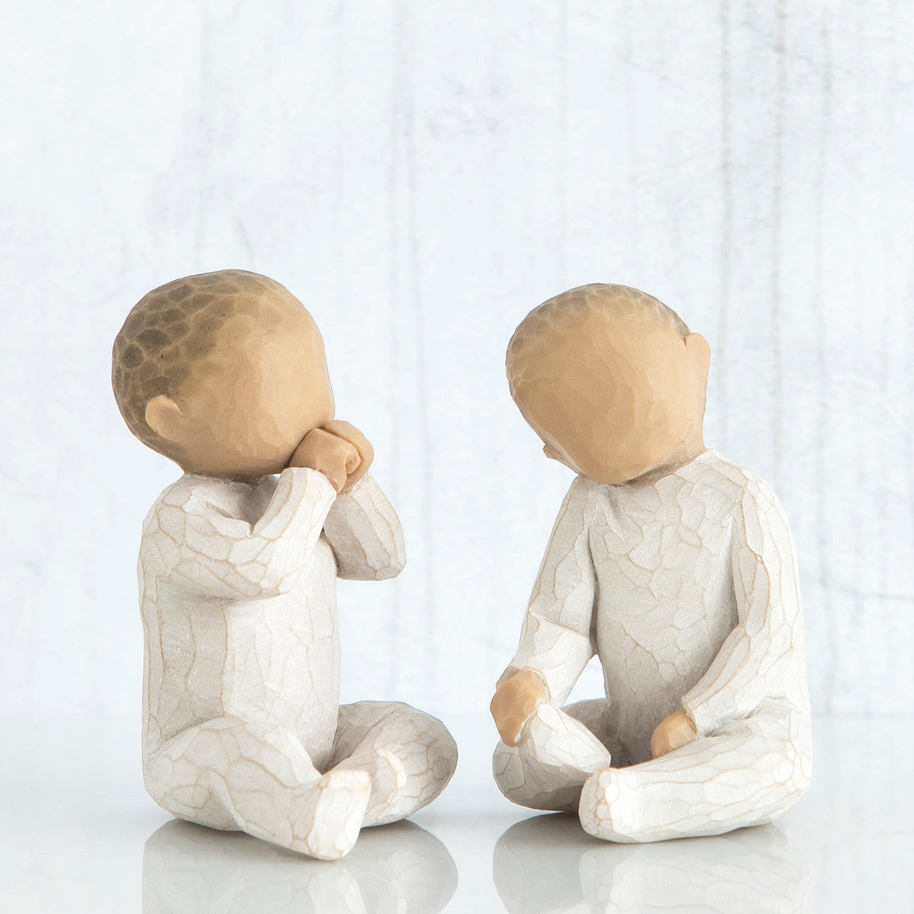 Two Together – Love in Abundance