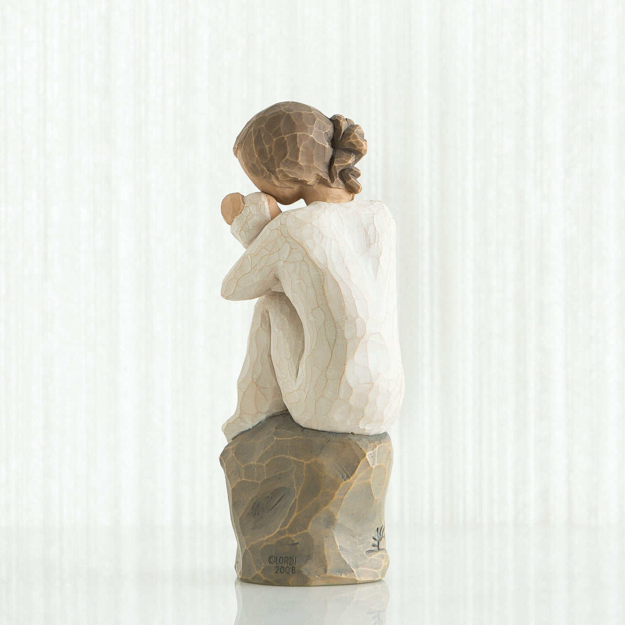Guardian – Love and Protect Thee, Forever