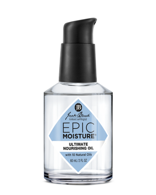 ULTIMATE NOURISHING OIL 2OZ