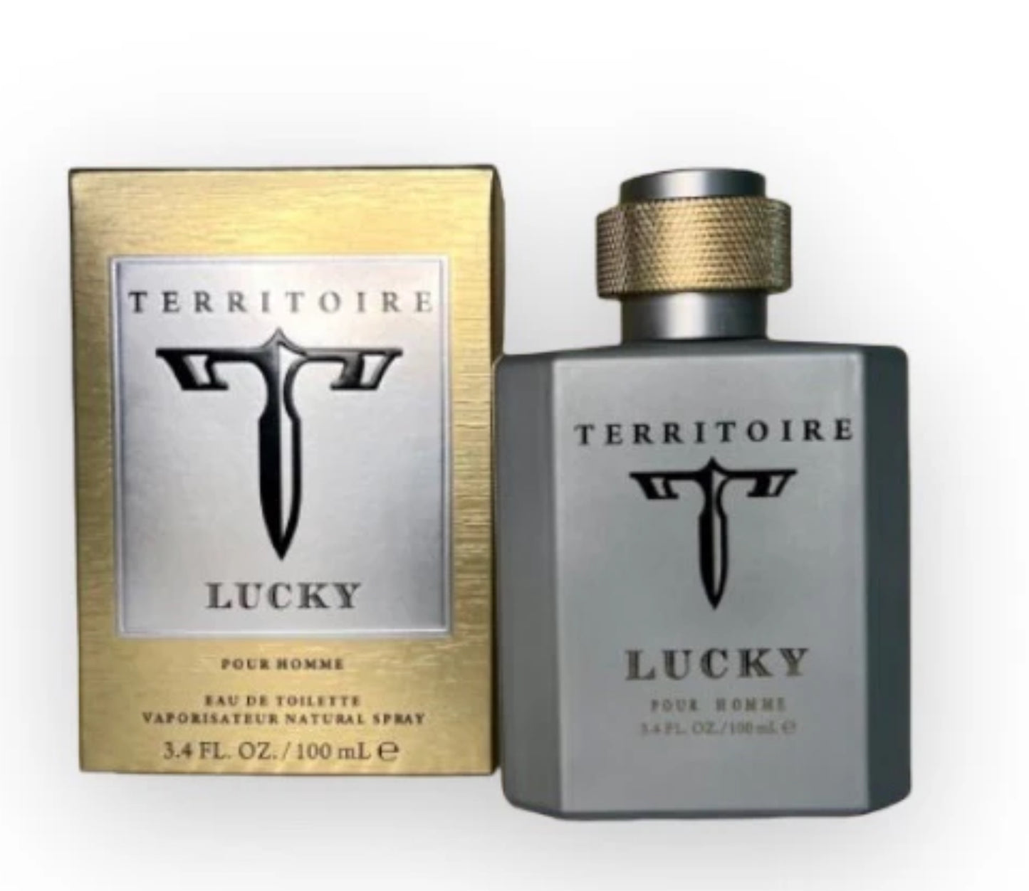 PRIVE TERRITOIRE 3.4OZ EDP