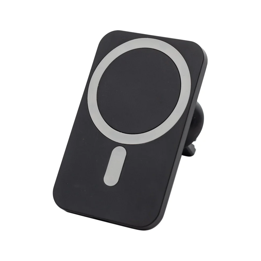 MAGNETIC WIRELESS VENT MOUNT PHONE