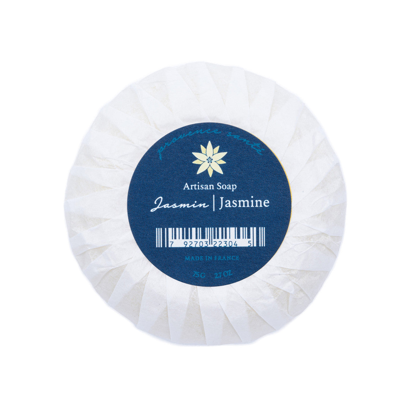 PROVENCE SANTÉ GIFT BOX 2 BAR 2.7OZ-JASMINE