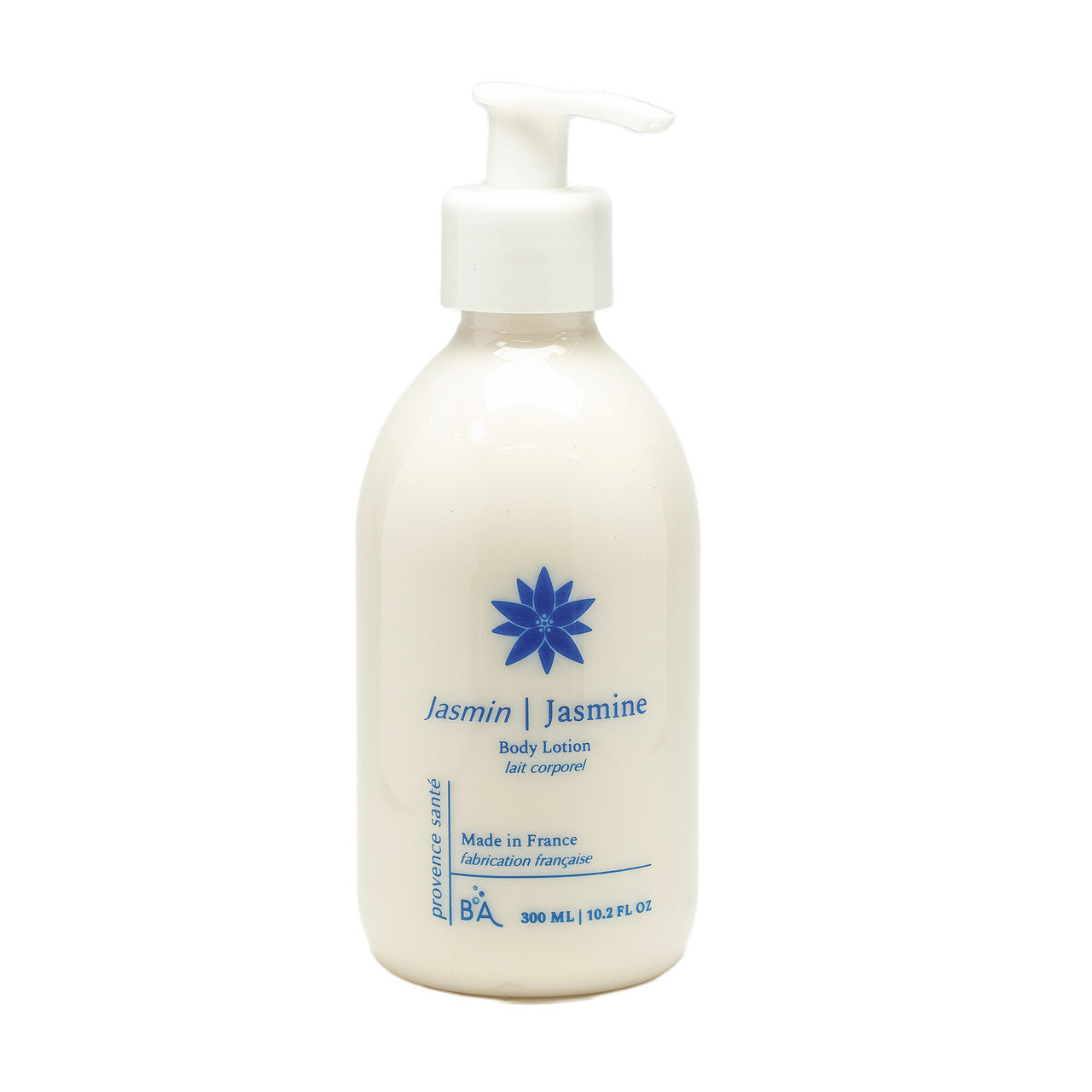 PROVENCE SANTÉ BODY LOTION 10.2OZ- JASMINE