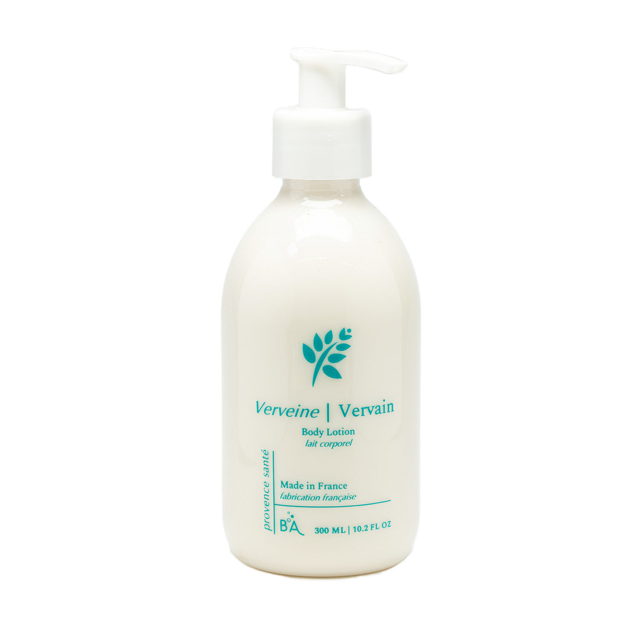 PROVENCE SANTÉ BODY LOTION 10.2OZ-VERVAIN