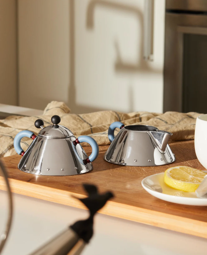 Alessi Creamer