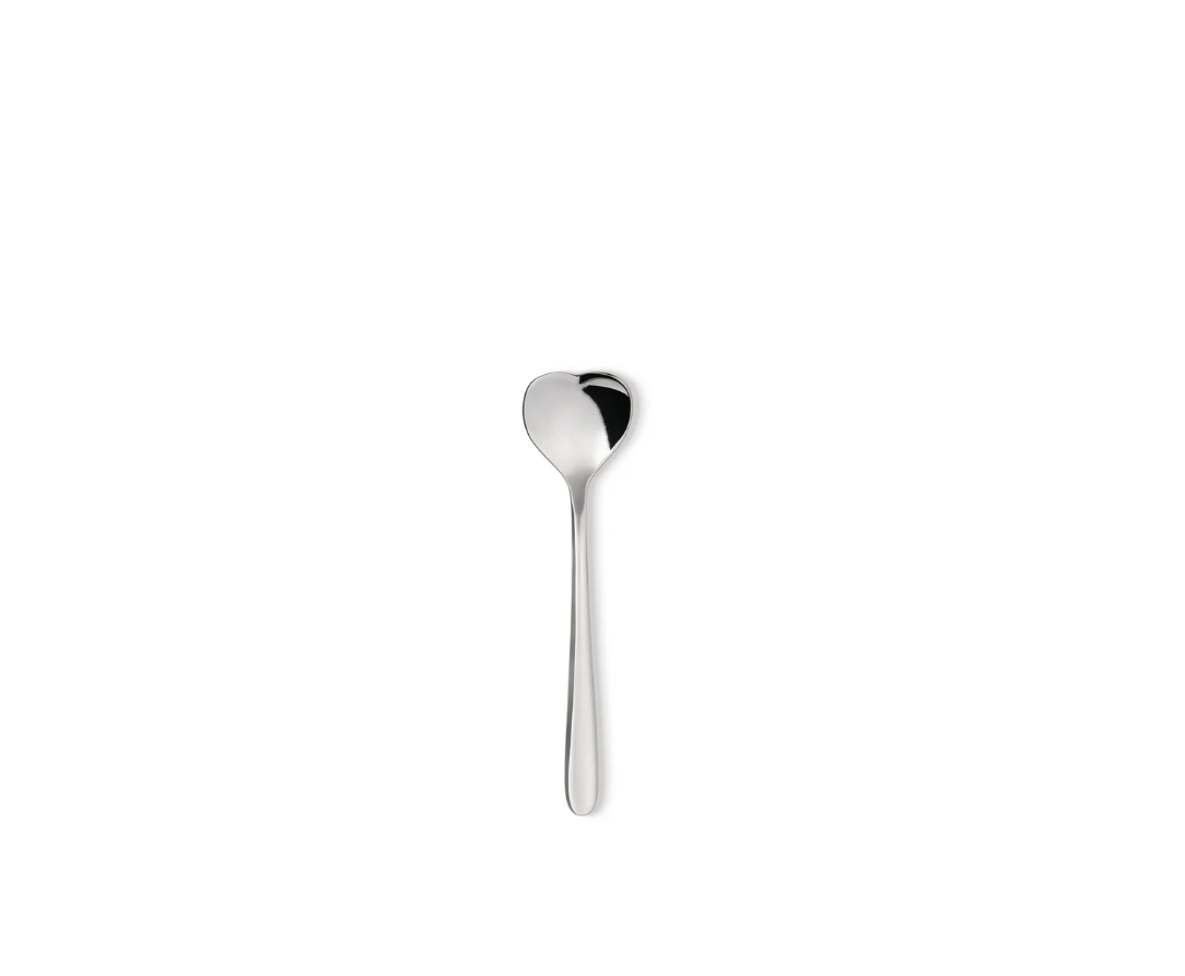 Alessi Il Cafe Sugar Spoon Set of 4