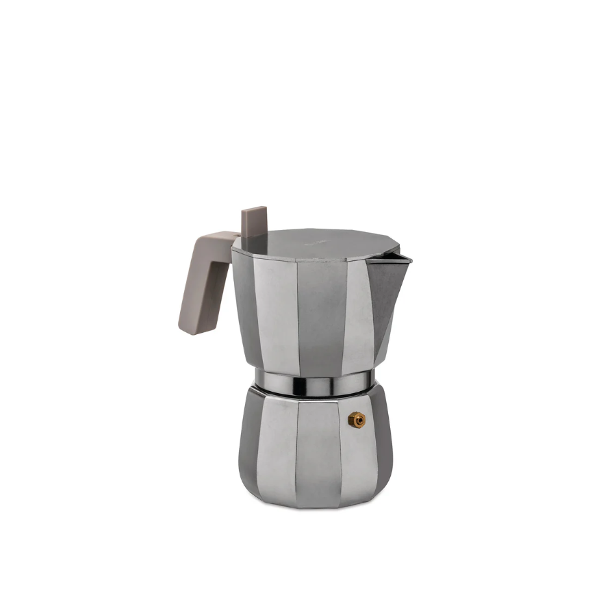 Alessi Moka Espresso Coffee Maker 3 cups