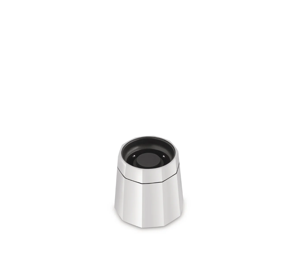 Alessi Eugenia Champagne Bottle Stopper