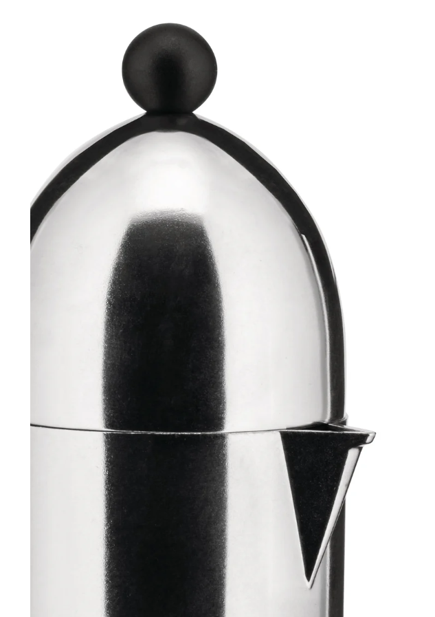 Alessi La Cupola Espresso Coffee Maker