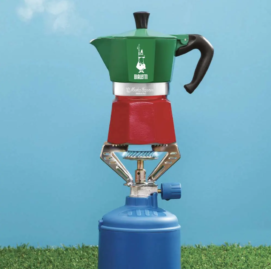 BIALETTI MOKA EXPRESS 4.4OZ