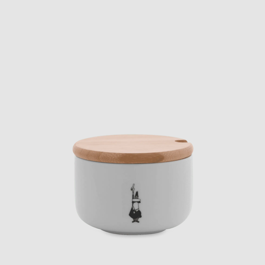 BIALETTI SUGAR BOWL