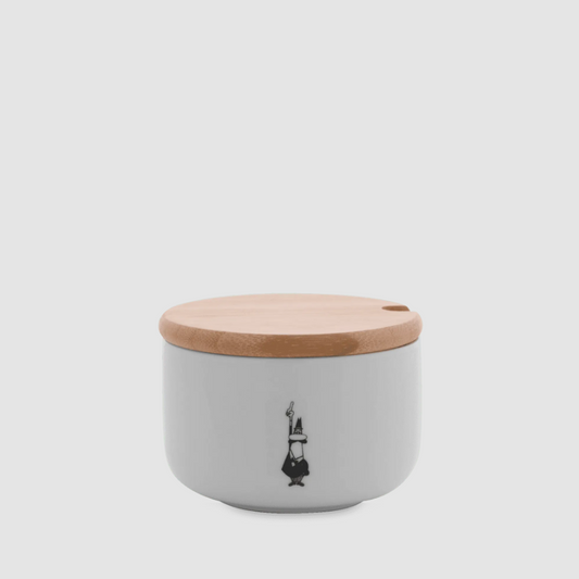 BIALETTI SUGAR BOWL