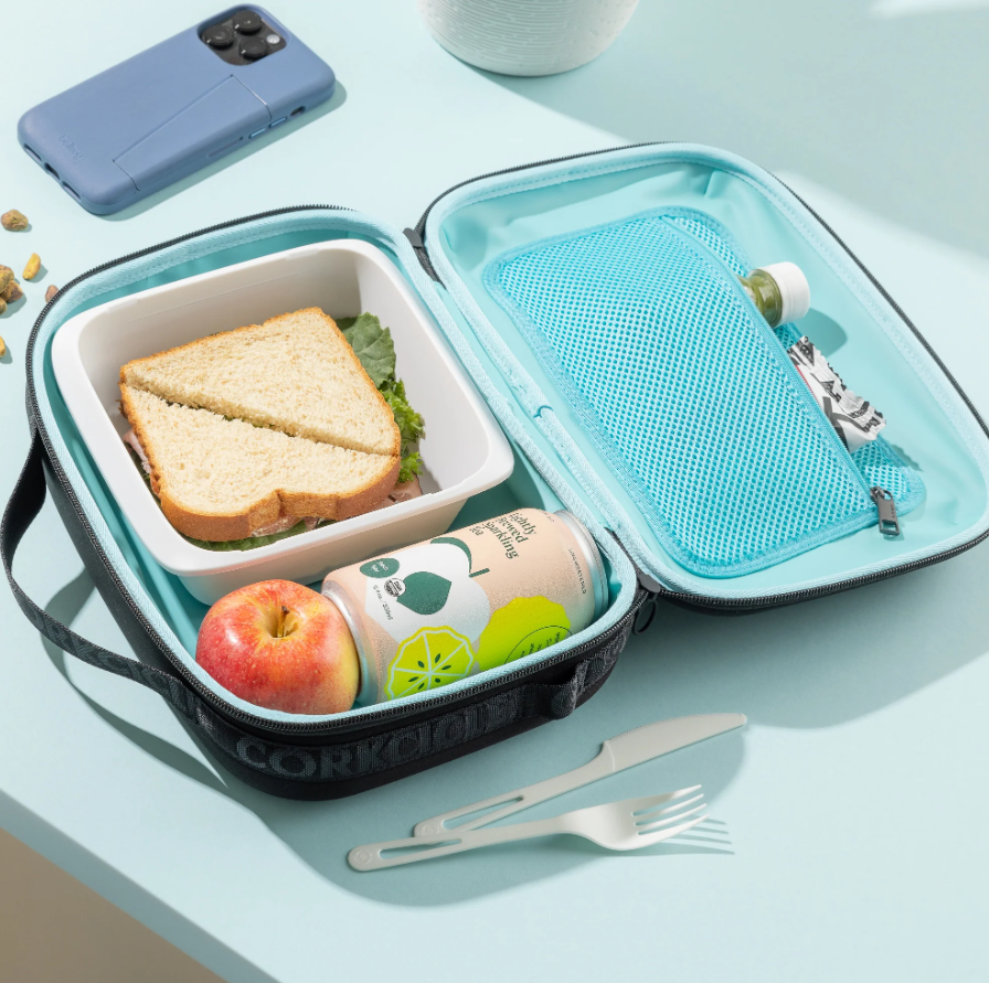 LUNCHPOD-BERRY PUNCH NEOPRENE