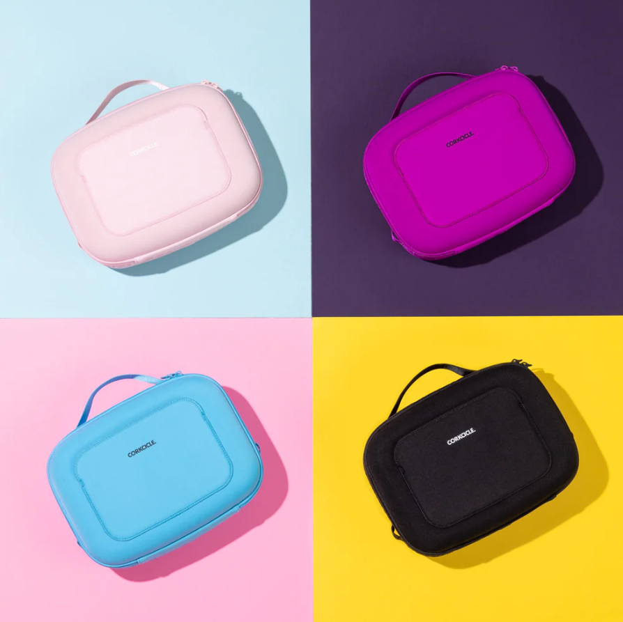 LUNCHPOD-BERRY PUNCH NEOPRENE