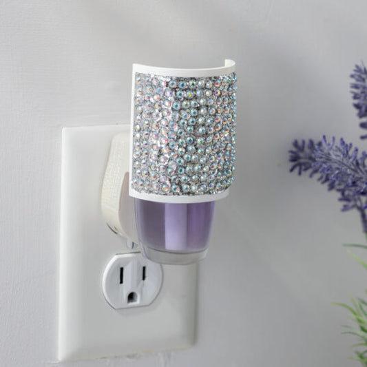 Sparkle WallScents™ Fragrance Warmer Pluggable