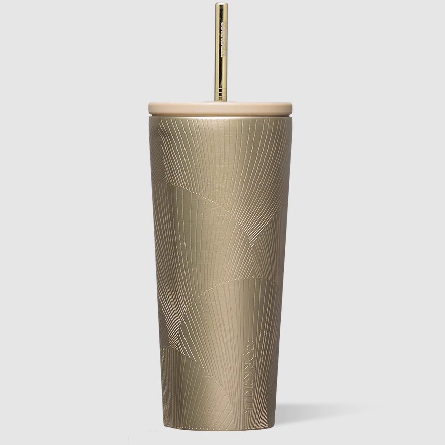 CORKCICLE COLD CUP 24OZ CHAMPAGNE DREAM
