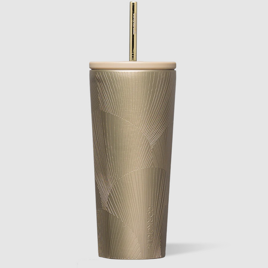 CORKCICLE COLD CUP 24OZ CHAMPAGNE DREAM