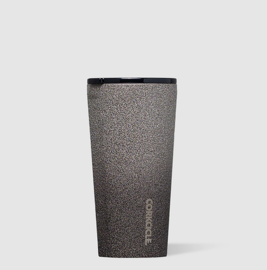 CORKCICLE TUMBLER 16 OZ STEEL SHADOW