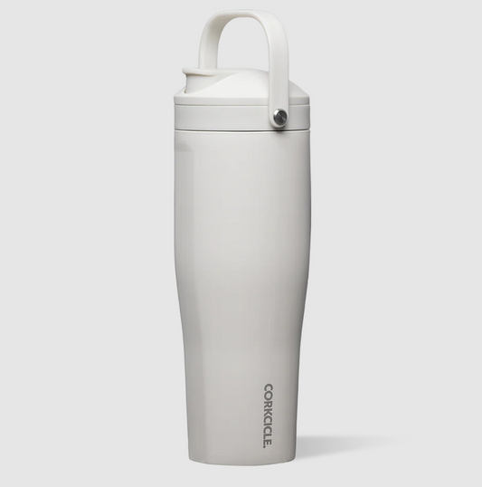 CORKCICLE PROTEIN SHAKER OATMILK 30OZ