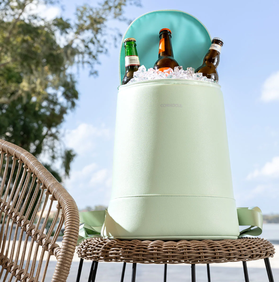 CORKCICLE EOLA BUCKET SAGE MIST