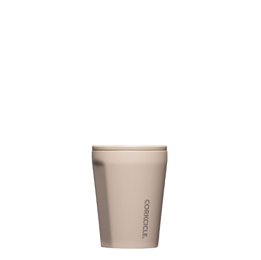 CORKCICLE TUMBLER 12OZ  DESERT