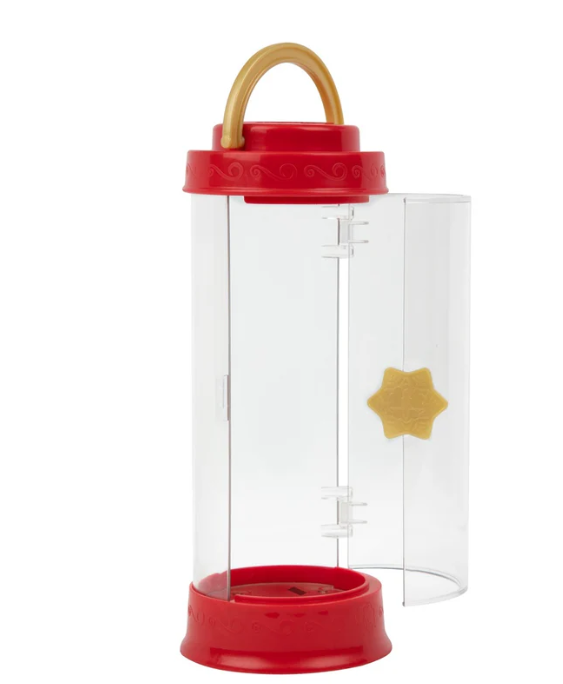 The Elf on the Shelf® Scout Elf Carrier