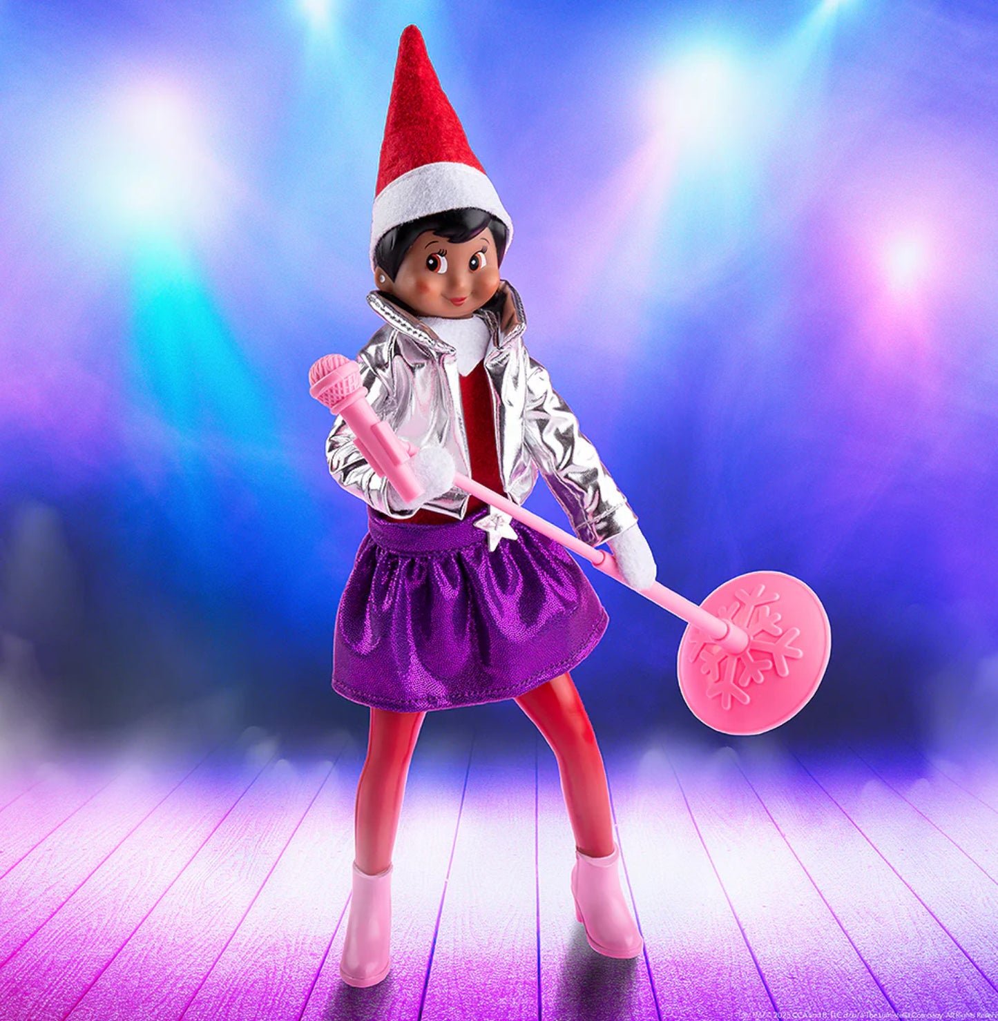 MagiFreez® Pop Star