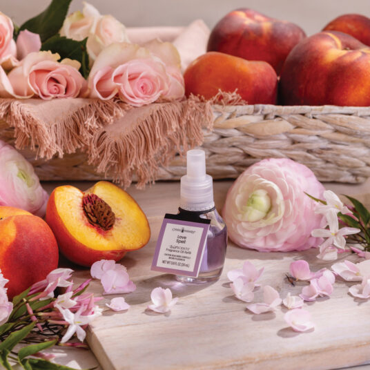 Love Spell WallScents™ Fragrance Oil Refill