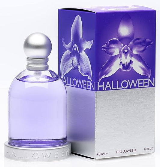 HALLOWEEN WOMEN, HALLOWEEN EDT 3.4OZ