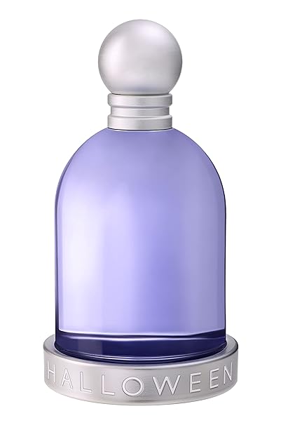 HALLOWEEN WOMEN, HALLOWEEN EDT 3.4OZ
