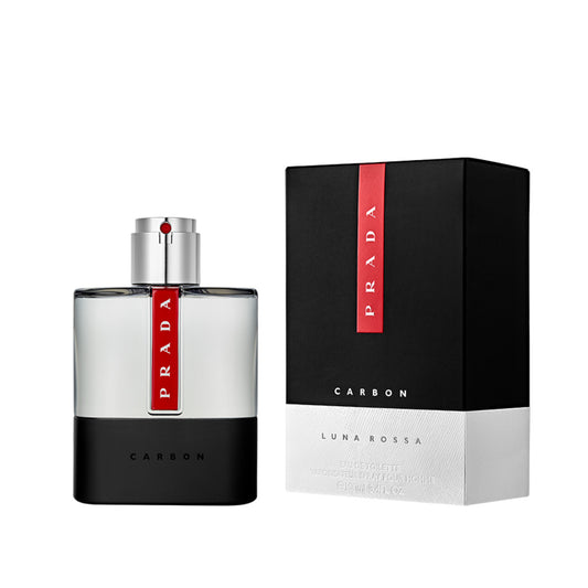 CARBON LUNA ROSSA PRADA 3.3 OZ EDT
