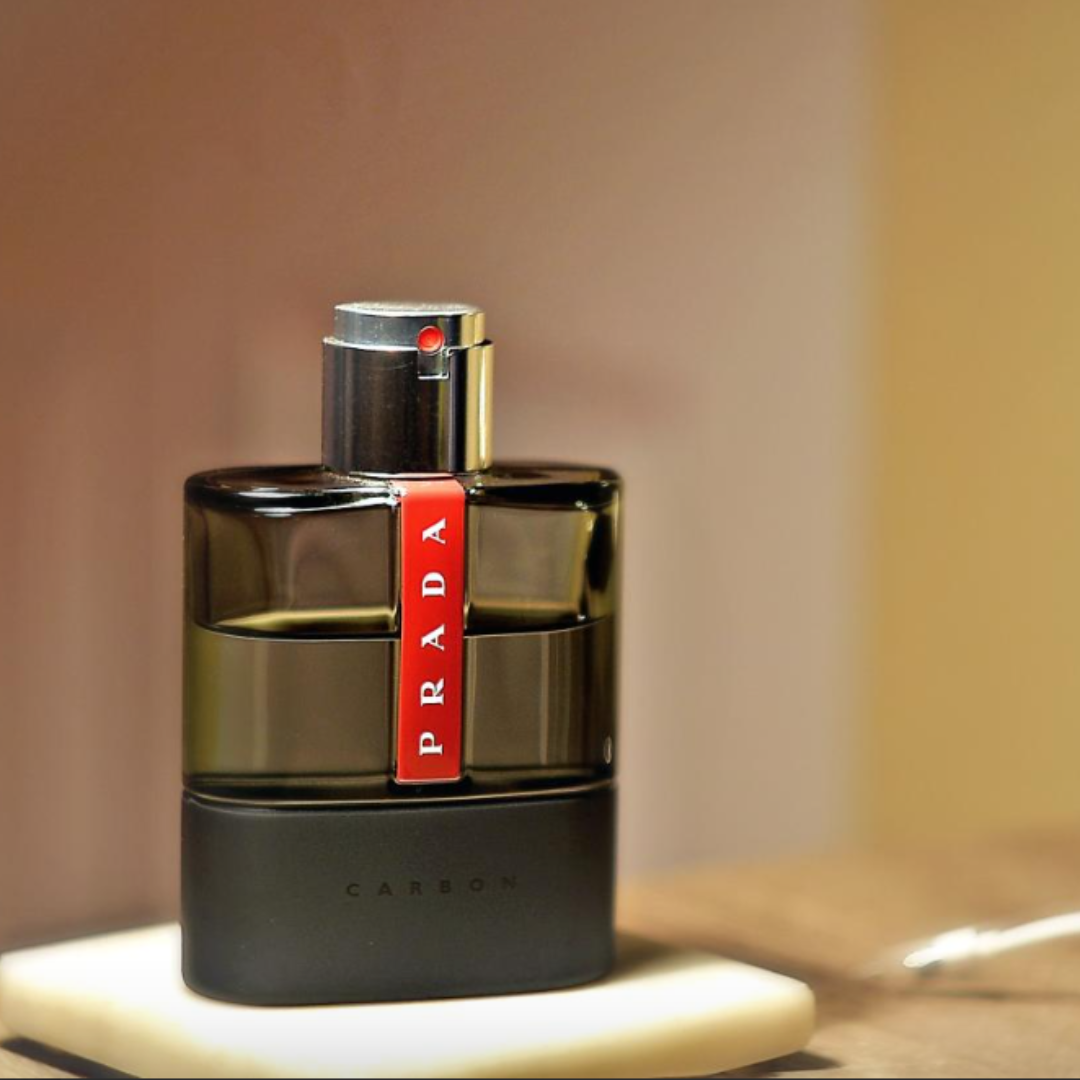 CARBON LUNA ROSSA PRADA 3.3 OZ EDT