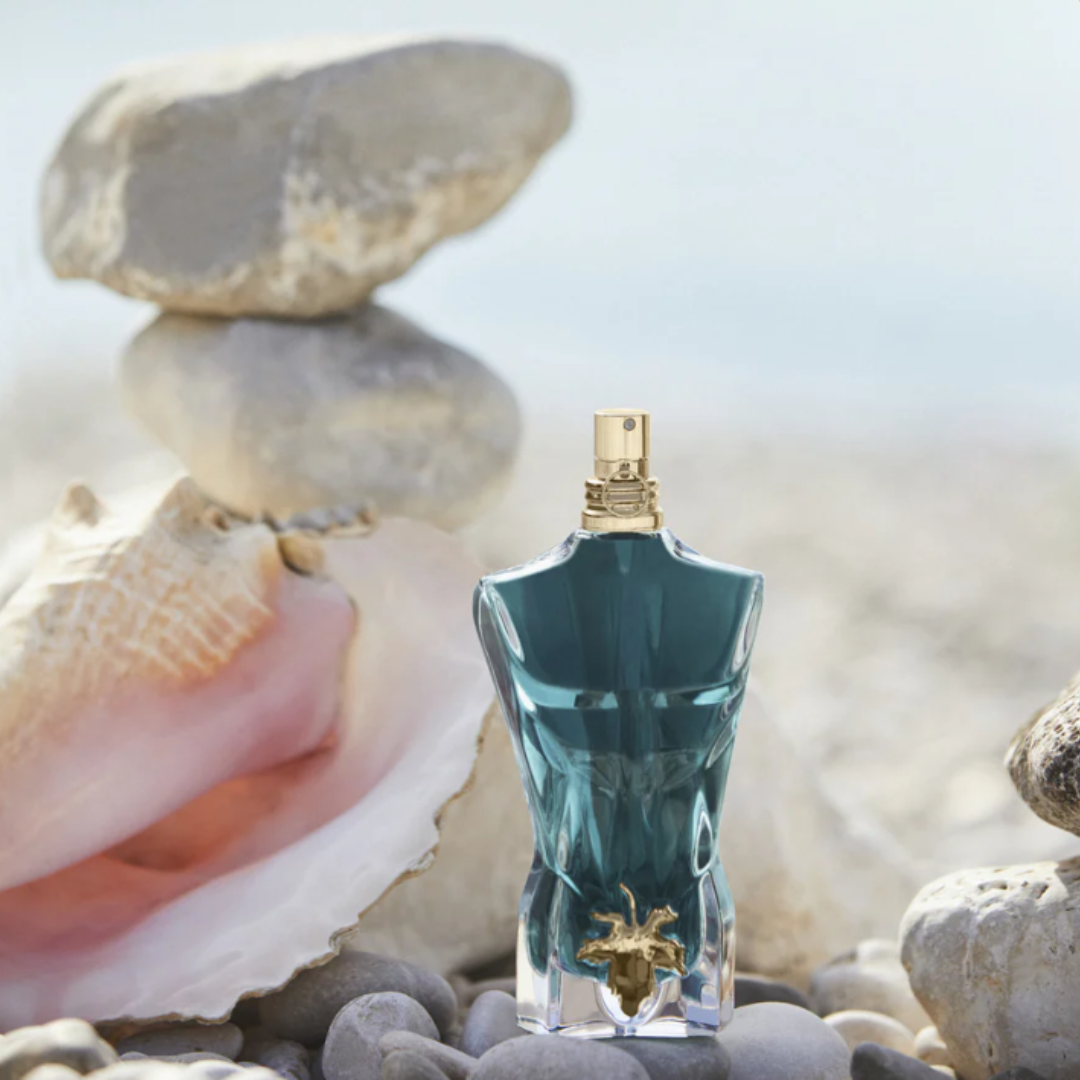 " LE BEAU" JEAN PAUL GAULTTER 4.2 OZ. EDT