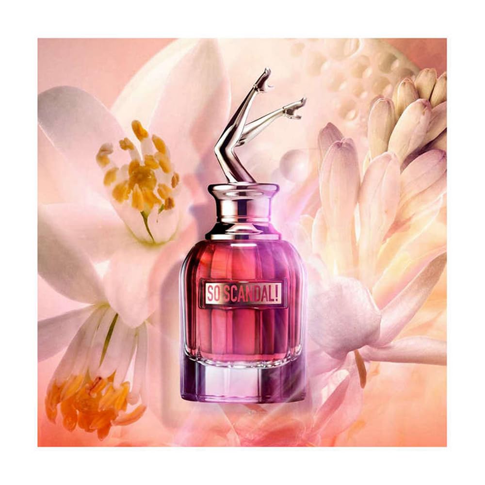 SO SCANDAL, JEAN PAUL GAULTTER 1.7 OZ  EDP