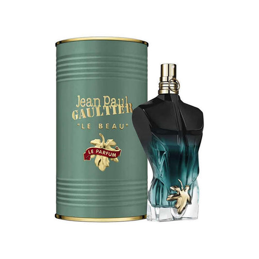 "LE BEAU" JEAN PAUL GAULTTER 2.5 OZ EDP