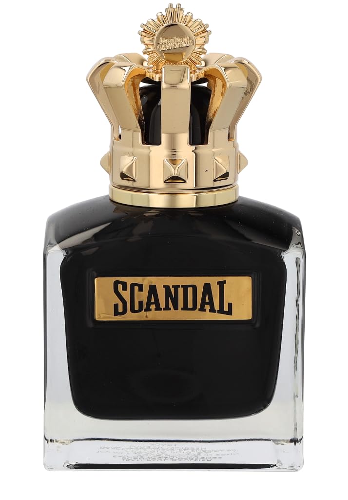 LE PARFUM SCANDAL JEAN PAUL GAULTTER 3.4 OZ EDP