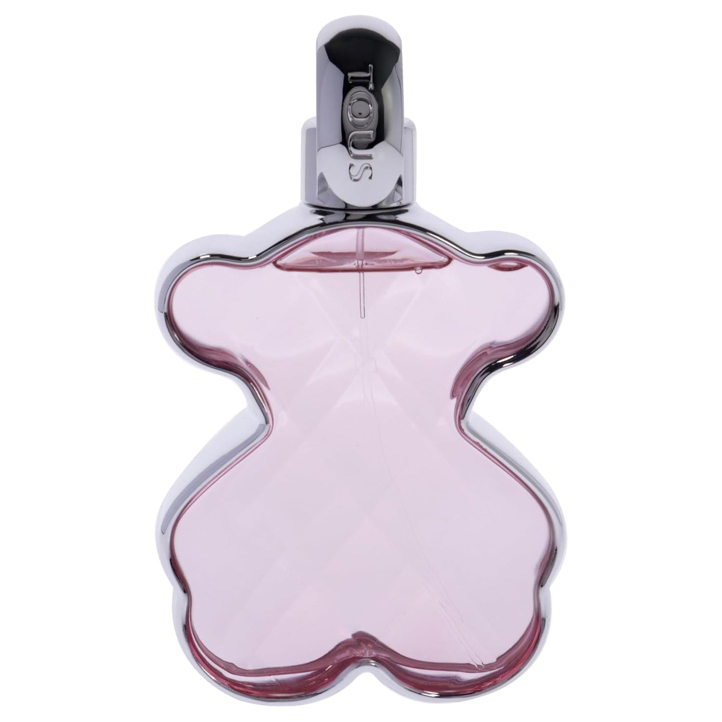 LOVE ME TOUS 3 OZ EDP