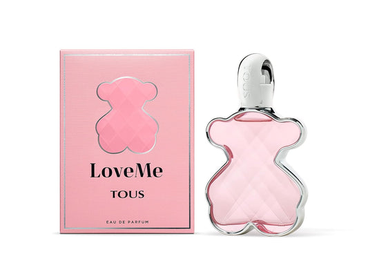 LOVE ME TOUS 1.7 OZ EDP