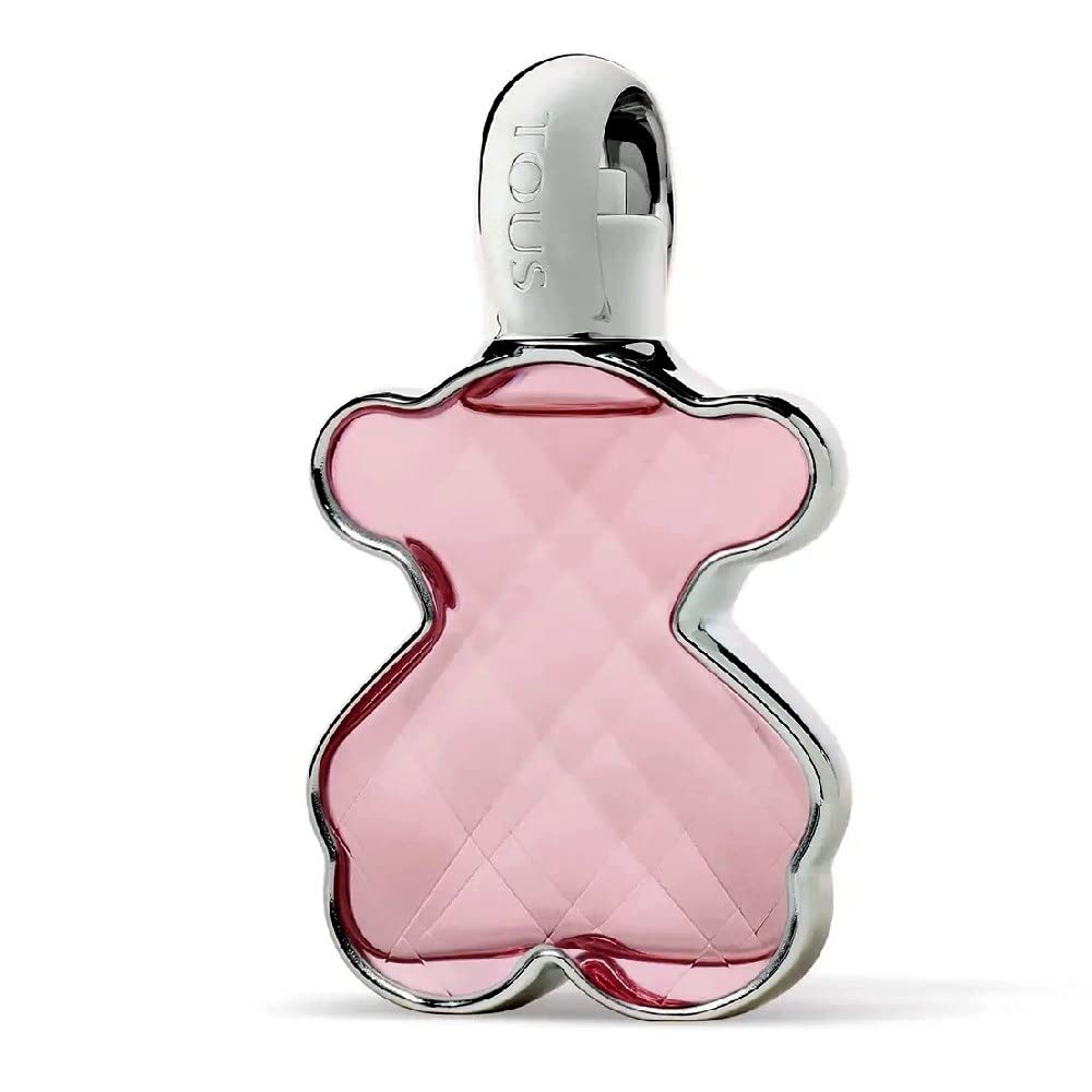 LOVE ME TOUS 1.7 OZ EDP