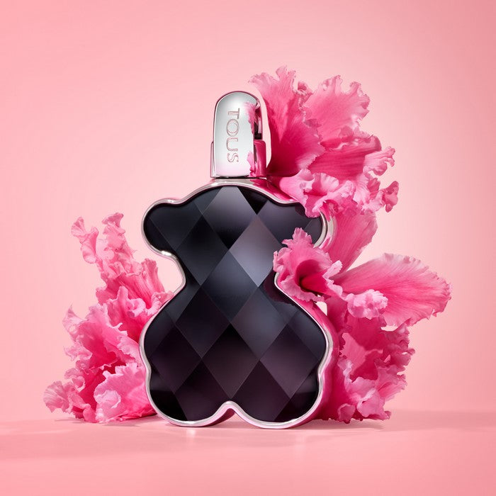 LOVE ME THE ONIX PARFUM, TOUS 1.7 OZ PARFUM